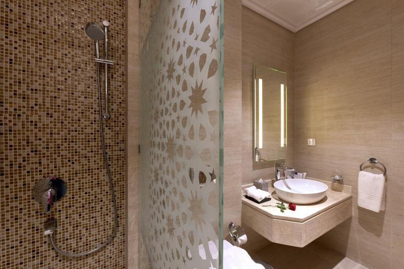 Appart hôtel Taj 3*