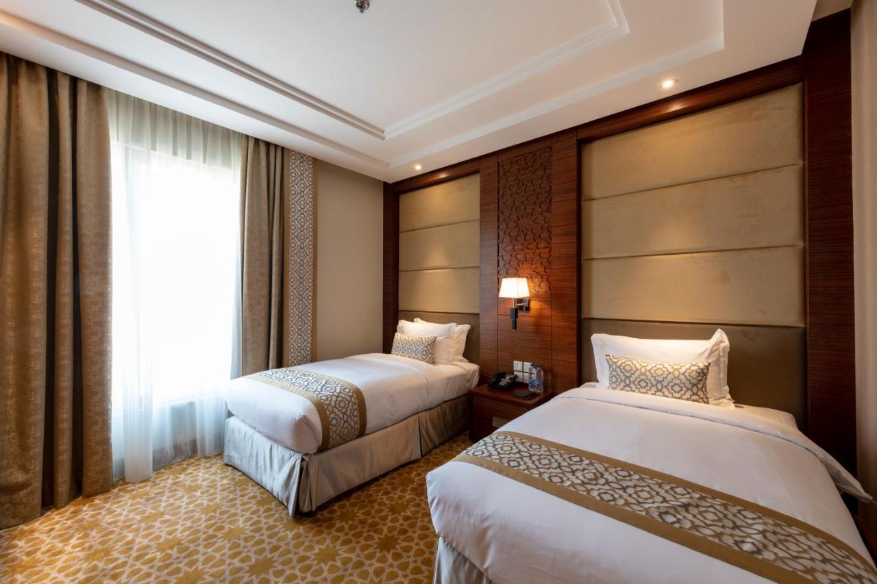 Taj Appart hôtel