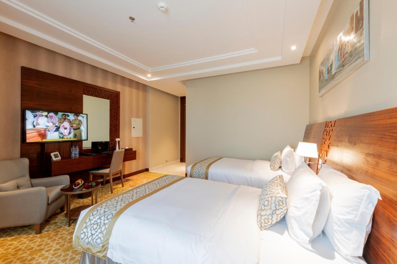 Appart hôtel Taj Djeddah