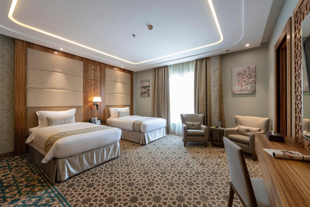 Appart hôtel Taj 3*