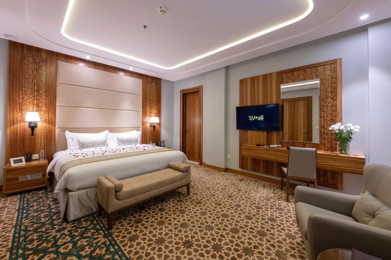 Appart hôtel Taj 3*